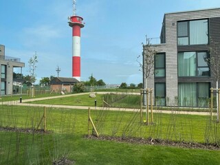 Vakantieappartement Marienleuchte Buitenaudio-opname 1