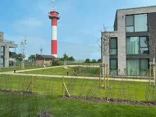 Vakantieappartement Marienleuchte Buitenaudio-opname 20