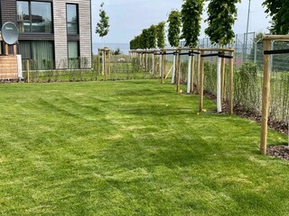 Vakantieappartement Marienleuchte Buitenaudio-opname 13