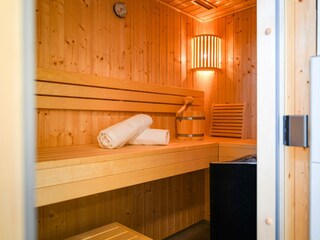 Apartamento de vacaciones Marienleuchte Características 14