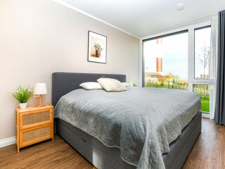 Vakantieappartement Marienleuchte Kenmerken 15