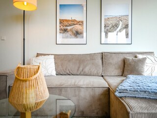 Vakantieappartement Marienleuchte Kenmerken 17