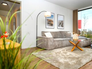 Apartamento de vacaciones Marienleuchte Características 18