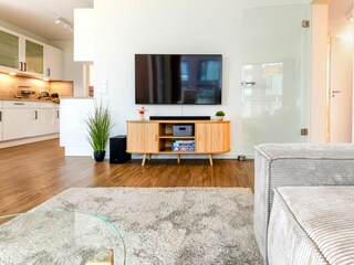 Apartamento de vacaciones Marienleuchte Características 19