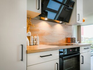 Vakantieappartement Marienleuchte Kenmerken 20