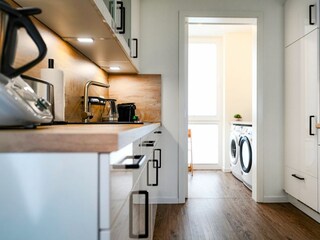 Apartamento de vacaciones Marienleuchte Características 21