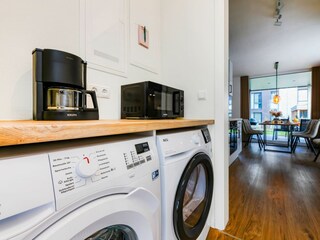 Vakantieappartement Marienleuchte Buitenaudio-opname 9