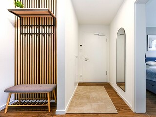 Apartamento de vacaciones Marienleuchte Características 23