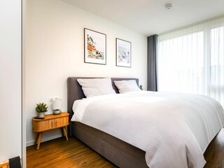 Apartamento de vacaciones Marienleuchte Características 24