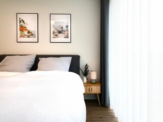 Appartamento per vacanze Marienleuchte Caratteristiche 25