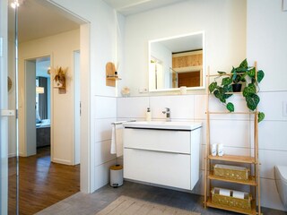 Vakantieappartement Marienleuchte Kenmerken 27