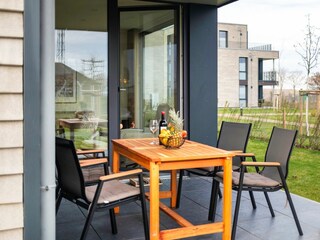 Apartamento de vacaciones Marienleuchte Grabación al aire libre 11