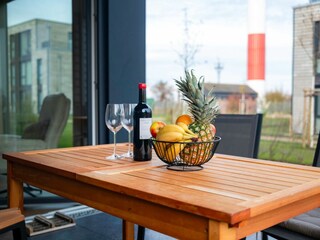 Vakantieappartement Marienleuchte Omgeving 28