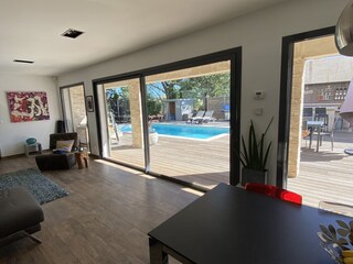 Villa Saint-Aygulf Ausstattung 6