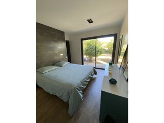 Villa Saint-Aygulf Ausstattung 9