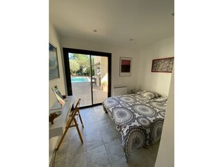 Villa Saint-Aygulf Ausstattung 15