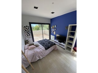 Villa Saint-Aygulf Ausstattung 13
