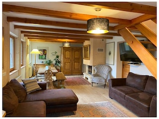 Ferienwohnung Saint Marie Aux Mines Ausstattung 4