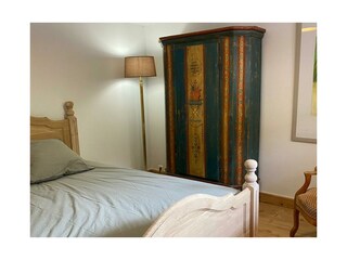 Ferienwohnung Saint Marie Aux Mines Ausstattung 7