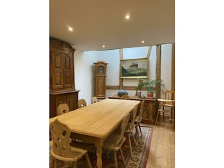 Ferienwohnung Saint Marie Aux Mines Ausstattung 8
