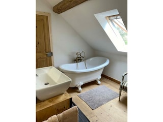 Ferienwohnung Saint Marie Aux Mines Ausstattung 10