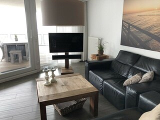 Appartamento per vacanze Großenbrode Caratteristiche 8