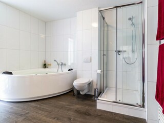 Appartamento per vacanze Großenbrode Caratteristiche 16