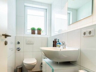 Appartamento per vacanze Großenbrode Caratteristiche 20