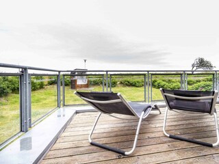 Vakantieappartement Großenbrode Buitenaudio-opname 3