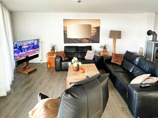 Apartamento de vacaciones Großenbrode Características 1