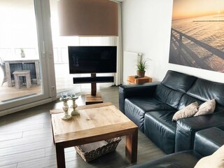 Die neue Sonos-Anlage macht Fernsehen zum Vergnügen.