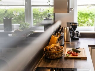 Appartamento per vacanze Großenbrode Caratteristiche 12