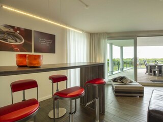 Vakantieappartement Großenbrode Kenmerken 13