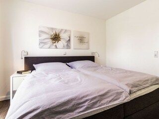 Vakantieappartement Großenbrode Kenmerken 14