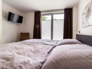 Apartamento de vacaciones Großenbrode Características 15