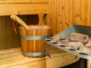 Appartamento per vacanze Großenbrode Caratteristiche 18