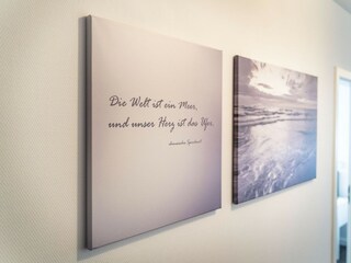 Appartement de vacances Großenbrode Équipement 20