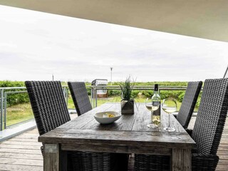 Appartamento per vacanze Großenbrode Registrazione all'aperto 4