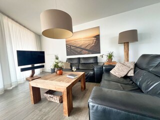 Appartamento per vacanze Großenbrode Caratteristiche 7