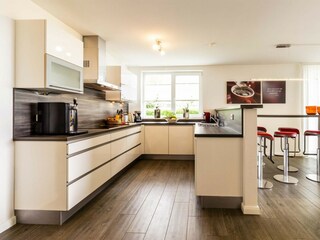 Appartement de vacances Großenbrode Équipement 8