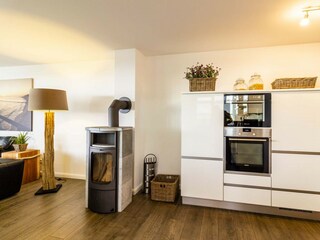 Appartement de vacances Großenbrode Équipement 14