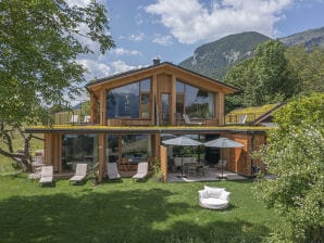 Ferienwohnung Enthusiast