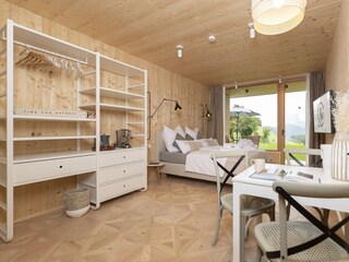 Enthusiast Appartement