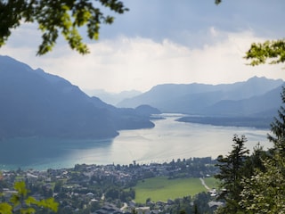 Wolfgangsee