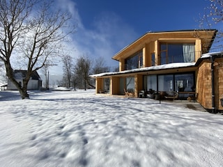 Winteransicht