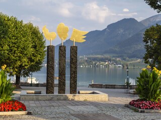 Strobl am Wolfgangsee