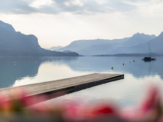 St. Gilgen am Wolfgangsee