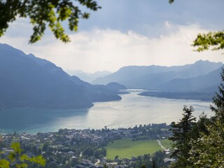 Wolfgangsee