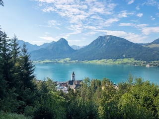 St. Wolfgang am Wolfgangsee
