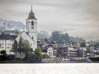 St. Wolfgang am Wolfgangsee